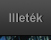 Illet&eacute;k